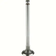 16.00 x 68.60 x 4.95 Steel Exhaust valve