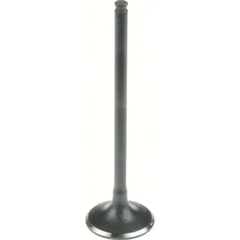 25.00 x 84.20 x 4.46 Steel Exhaust valve
