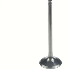 28.00 x 82.00 x 4.97 Titanium Exhaust valve