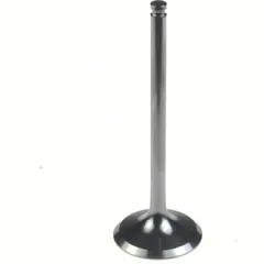 29.00 x 81.30 x 4.95 Titanium Exhaust valve