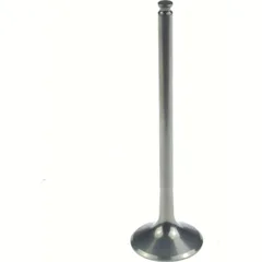 26.60 x 92.90 x 4.98 Titanium Exhaust valve