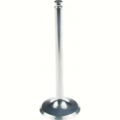29.00 x 81.30 x 5.45 Titanium Exhaust valve