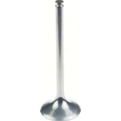 31.70 x 89.60 x 5.97 Titanium Exhaust valve