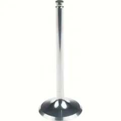 31.00 x 80.80 x 5.45 Titanium Exhaust valve
