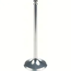 30.00 x 85.95 x 5.47 Titanium Exhaust valve