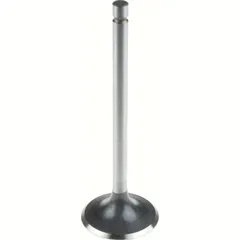 36.00 x 105.75 x 6.55 Steel Intake valve