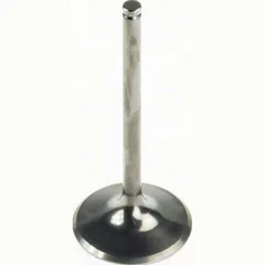 36.00 x 84.60 x 5.48 Titanium Intake valve