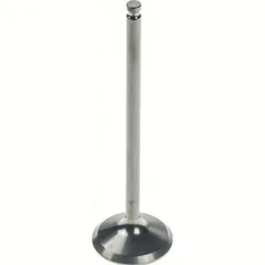 23.00 x 80.05 x 3.98 Titanium Intake valve