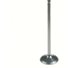 23.00 x 78.55 x 3.98 Titanium Intake-Center valve
