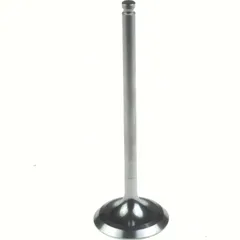 27.00 x 83.25 x 4.48 Titanium Intake-Center valve