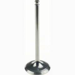 27.00 x 76.30 x 4.48 Titanium Intake-Center valve
