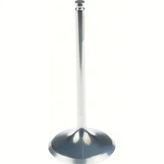 36.00 x 82.40 x 4.97 Titanium Intake valve