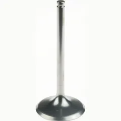 36.00 x 82.40 x 5.47 Titanium Intake valve