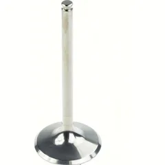 35.00 x 84.60 x 5.48 Titanium Intake valve