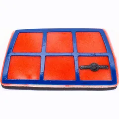 Air filter (original) YA5CHE44500000