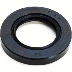 Shaft seal 28x47x7, NBR, with dust lip YA931062802300