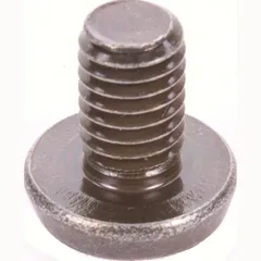 Schraube Hitzeblech M6x9 (original)