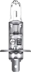 Lampe H1 12V55W SV2 OSRAM Night Breaker Silver