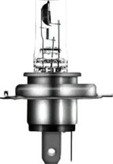 H4 12V60/55W Osram Night Breaker Silver Lampe