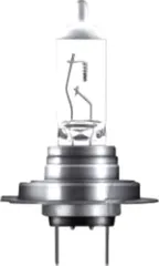 Lampe H7 12V55W Duobox Osram Night Breaker Silver