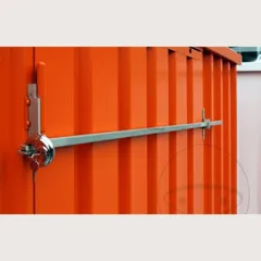 DiebSteelverriegekungst