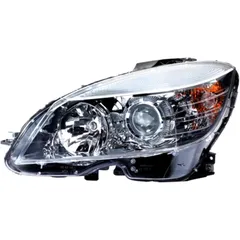 HEADLIGHT HAUPT RIGHT