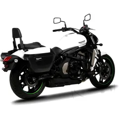 Rückenlehne Shad passend für: Kawasaki Vulcan