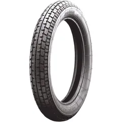 3. 50 - 16 58P TT reinforced front/rear Reifen Heidenau K33 passend für: MZ/MUZ ETZ, ES, TS