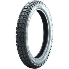 3. 25 - 18 59P TT reinforced rear Reifen Heidenau K37 passend für: Hercules K