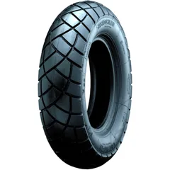 130/90 - 10 61J TL front/rear Reifen Heidenau K59 passend für: Peugeot TKR, Ludix, Buxy