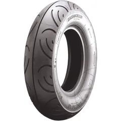 120/70 - 10 54M TL reinforced front/rear Reifen Heidenau K61 passend für: Vespa LX, S, LXV