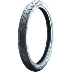 3. 00 - 18 47S TT front Reifen Heidenau K65 passend für: Honda CB, MBX, CA