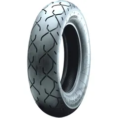 130/90 - 15 66S TT rear R Reifen Heidenau K65 passend für: Honda VT, CA, CMX
