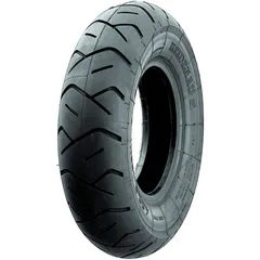 4. 00 - 8 55M TT front/rear Reifen Heidenau K75 passend für: Sky Team ST50 - 8, ST125 - 8, ST125 - 8A