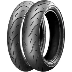 110/70 - 17 54H TL front Reifen Heidenau K80 passend für: MZ/MUZ Skorpion, RT, SM