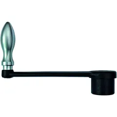 Handkurbel SW24 für McPherson Federbeine