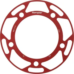Steel Edge-Rear Sprocket / Chain Wheel Supersprox 525-40t black
