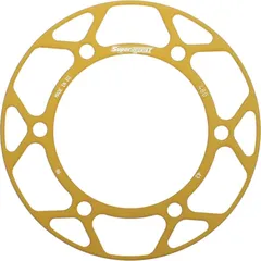 Edge-Disc Supersprox 525/43t gold ACD48043GLD