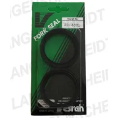 Gabeldichtringe VESRAH AR-4601 46 mm x 58 mm x 10,5/11 mm [DR3]