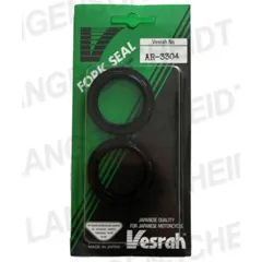 Gabeldichtringe VESRAH AR-3304 33 mm x 45 mm x 8/9,5 mm [DR2]