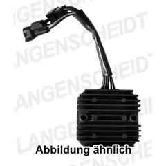 Regualtor / Rectifier SGR for Yamaha 175322
