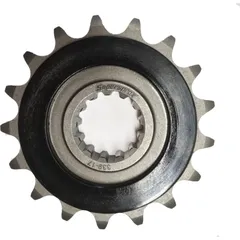 Silent Ritzel Supersprox 530/17Z