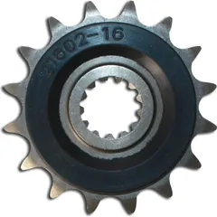Silent Front Sprocket AFAM 525 - 16t 20612NR16