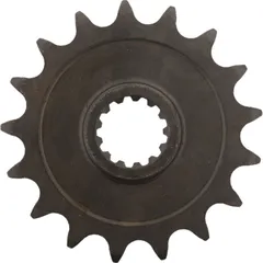 Silent Front Sprocket Supersprox 530/17t 21602S17