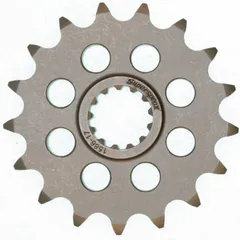 Silent Front Sprocket Supersprox 525/17t 21606S17