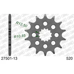 Front Sprocket AFAM 630 - 15t 2480115