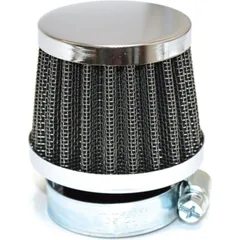 Luftfilter MIW M5009 Power-Filter Ø28mm, 60x50mm