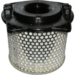 Air cleaner / Air Filter MIW S3138 for Suzuki GSX600 F - GSX750 F (89-91)