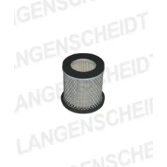 Air cleaner / Air Filter MIW Y4151 for Yamaha XJ600N 99-03/XJ600S Diversion 01-