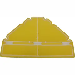Air cleaner / Air Filter MIW Y4171 for Yamaha YZF600R